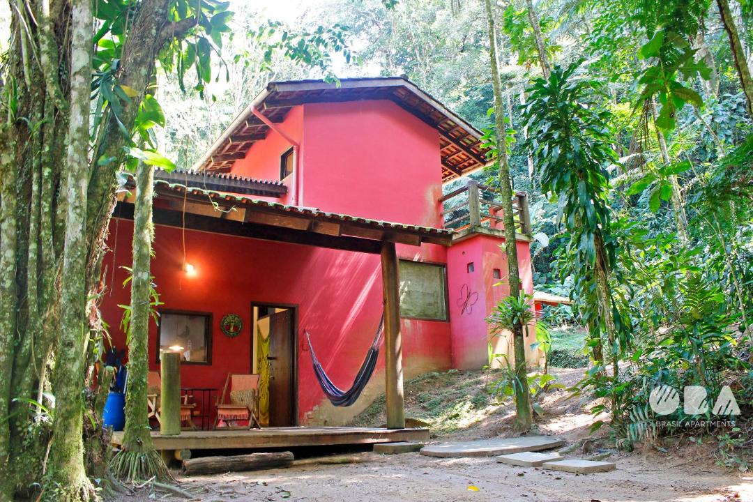 Photo of Buildings in Camburi