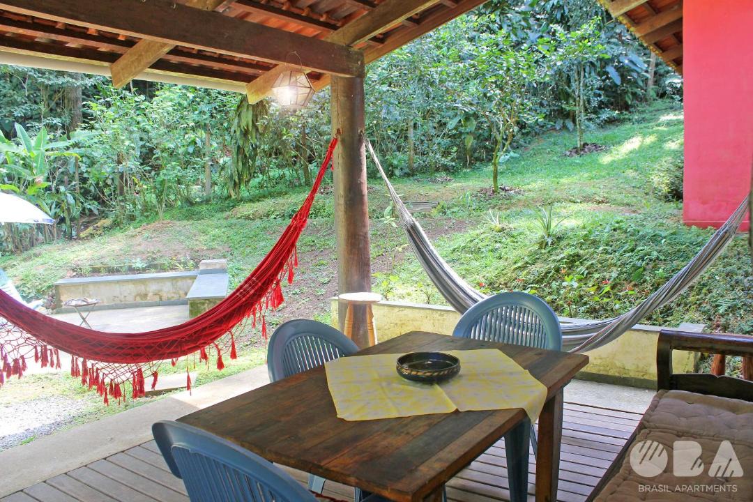 Photo of Patio Balcony in Camburi
