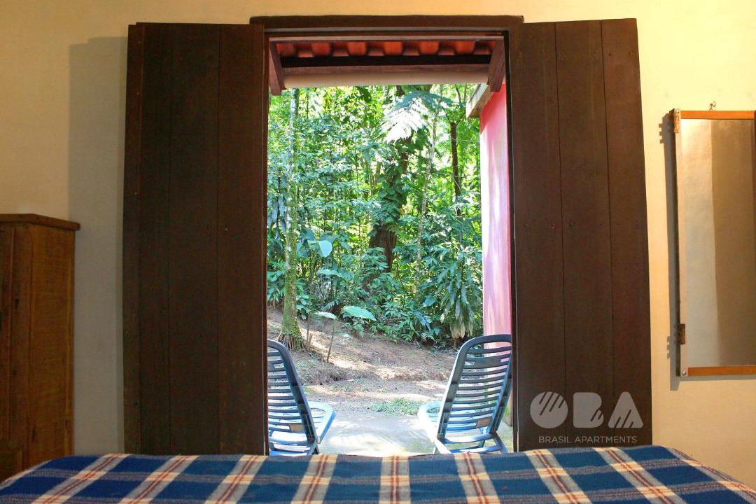 Photo of Bedroom in Camburi