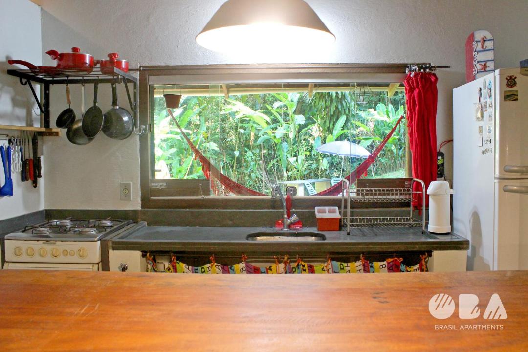 Photo of Livingroom in Camburi