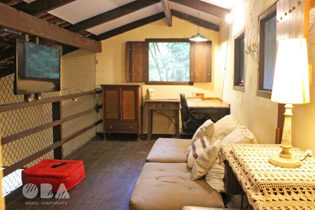 Photo of Livingroom in Camburi