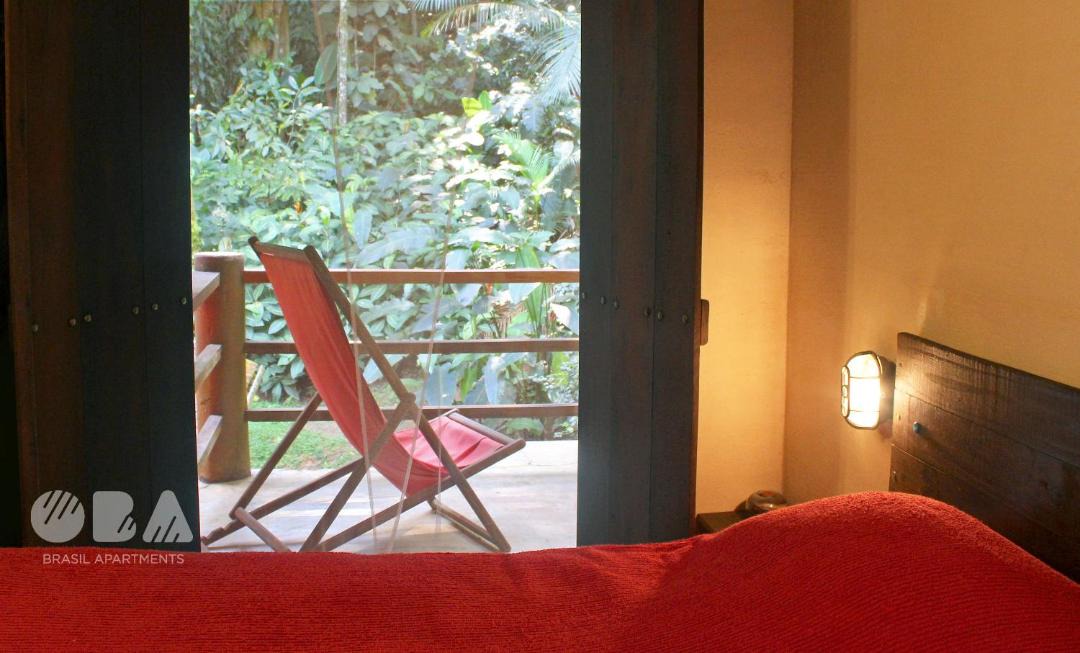Photo of Bedroom in Camburi