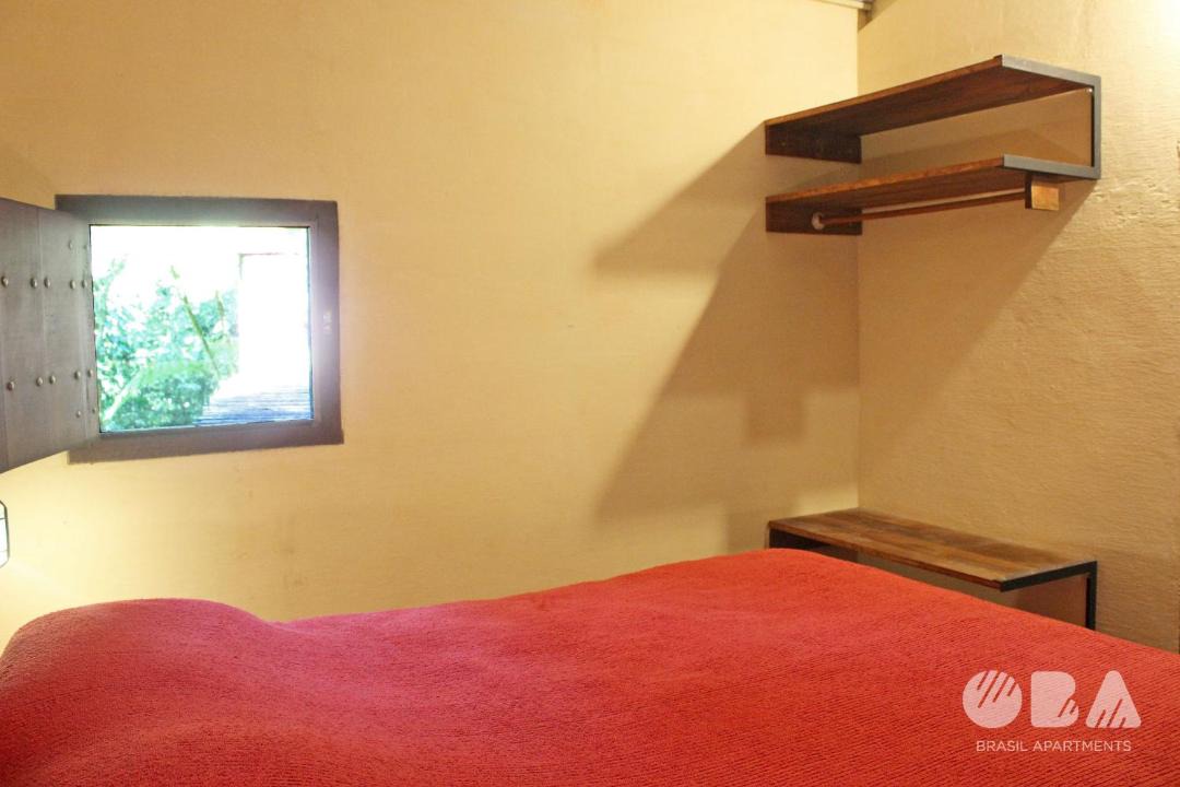 Photo of Bedroom in Camburi