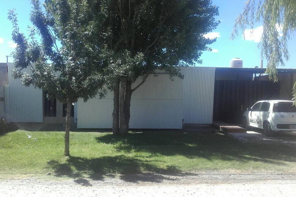 Photo of Buildings in Neuquen
