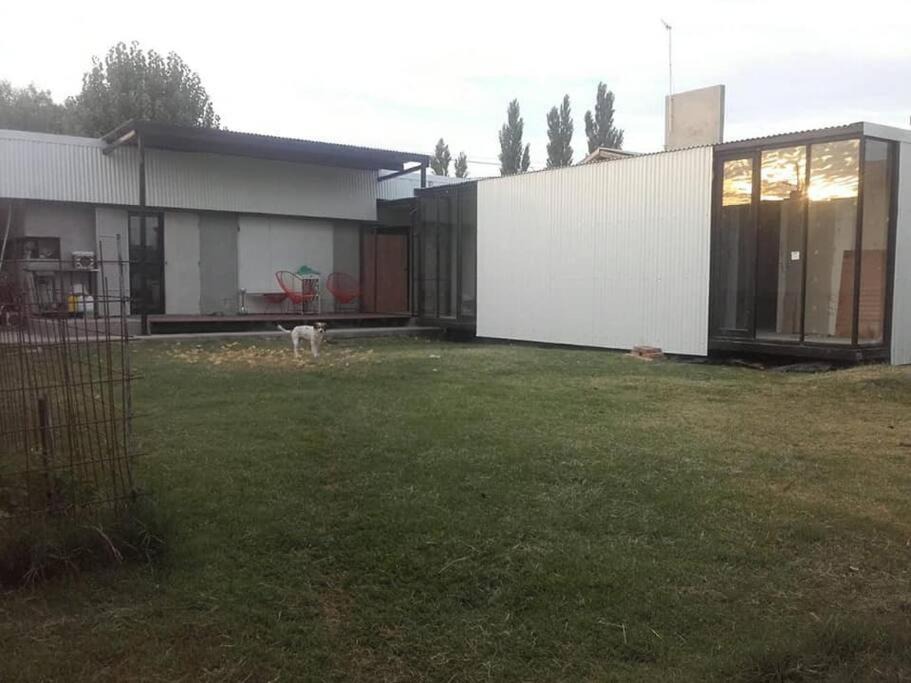 Photo of Buildings in Neuquen