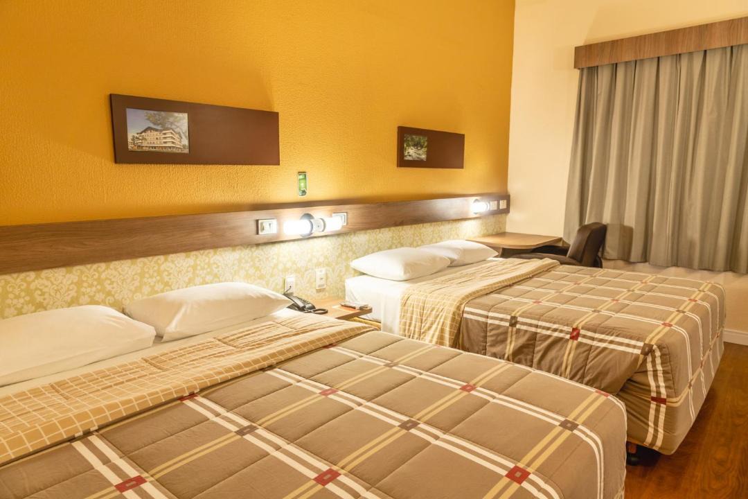 Photo of Bedroom in Sao Joao Batista