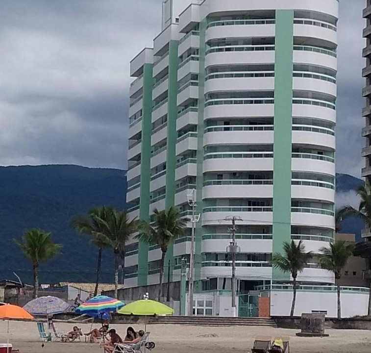 Photo of Buildings in Real