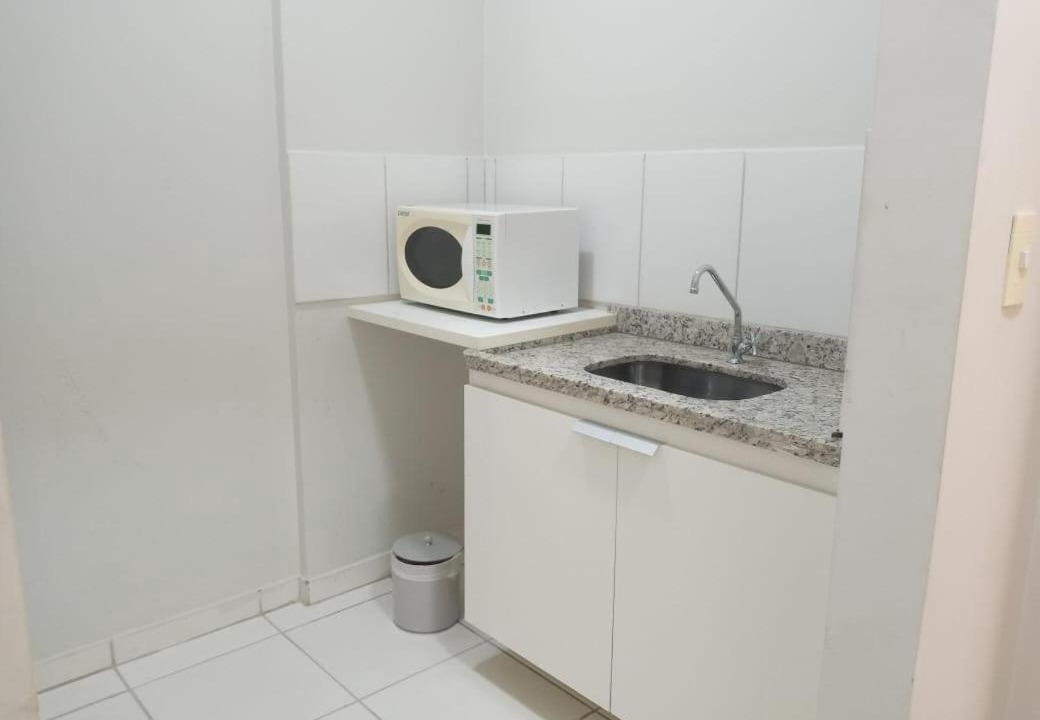 Photo of Kitchen in Caldas Novas