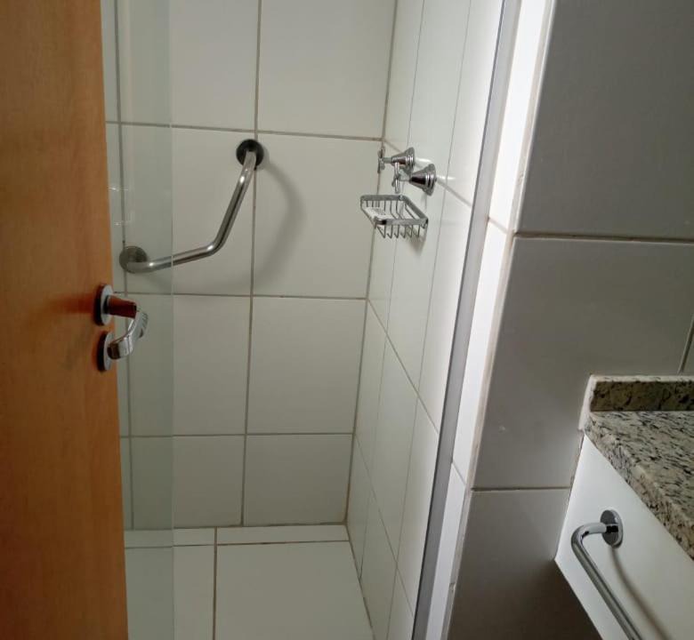 Photo of Bathroom in Caldas Novas