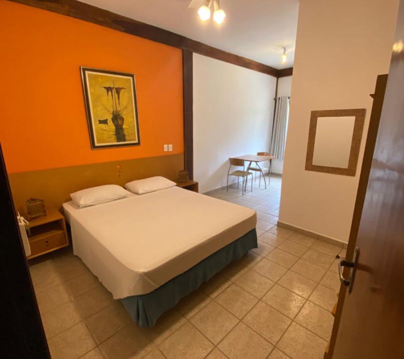 Photo of Bedroom in Barra do Una
