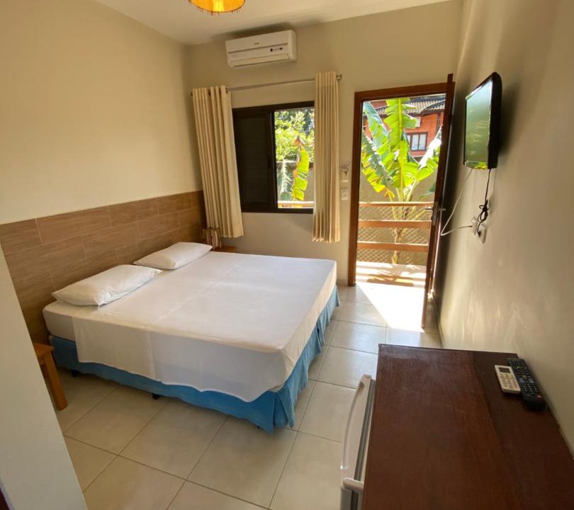 Photo of Bedroom in Barra do Una