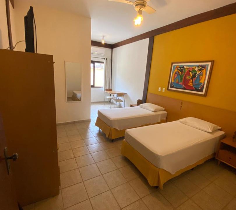 Photo of Bedroom in Barra do Una