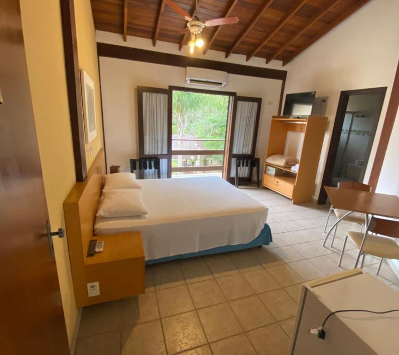 Photo of Bedroom in Barra do Una