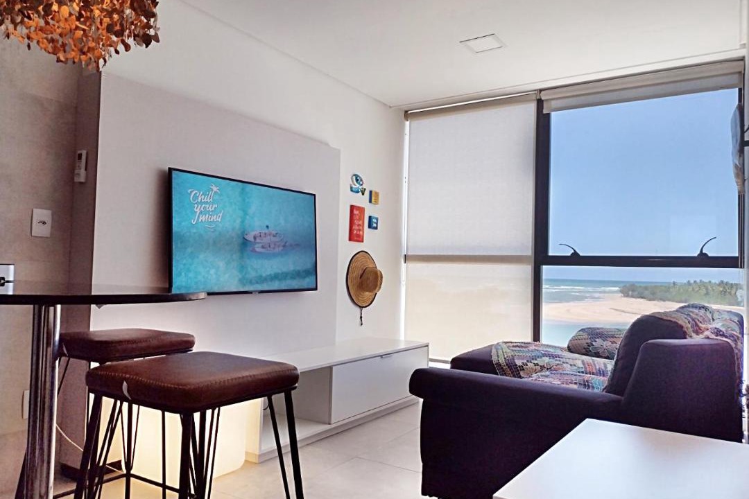 Photo of Livingroom in Barra de Jangada