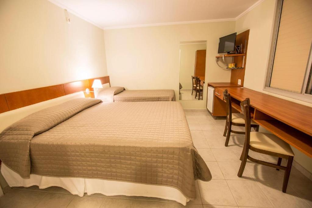 Photo of Bedroom in Centro