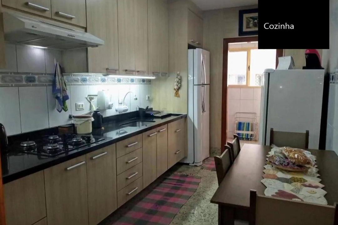 Photo of Kitchen in Mongagua