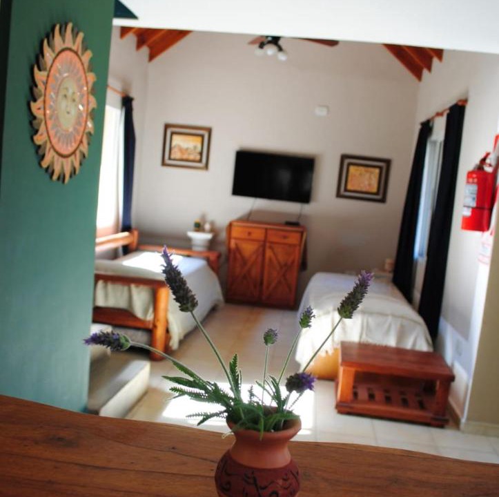 Photo of Livingroom in El Rincon