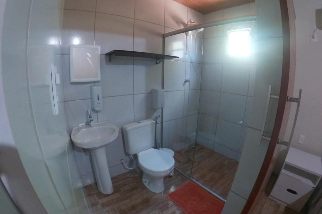 Photo of Bathroom in Vila dos Remedios