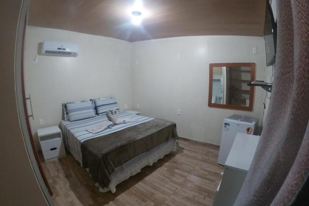 Photo of Bedroom in Vila dos Remedios