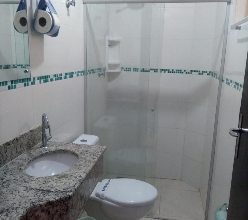 Photo of Bathroom in Araraquara