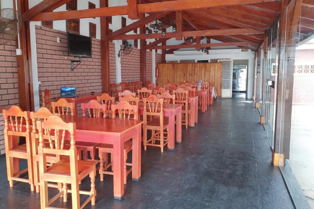 Photo of Others in Puerto Iguazu