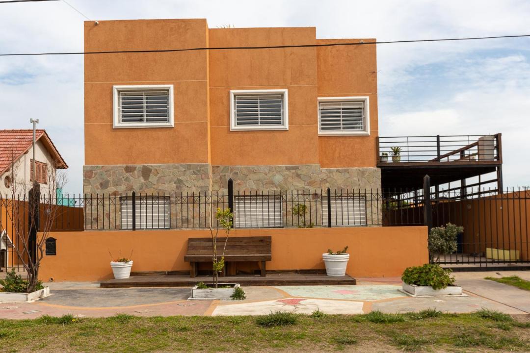 Photo of Buildings in Camet Norte