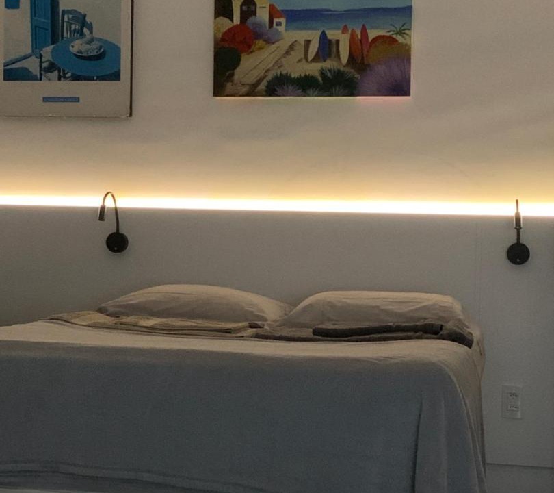 Photo of Bedroom in Pompeia