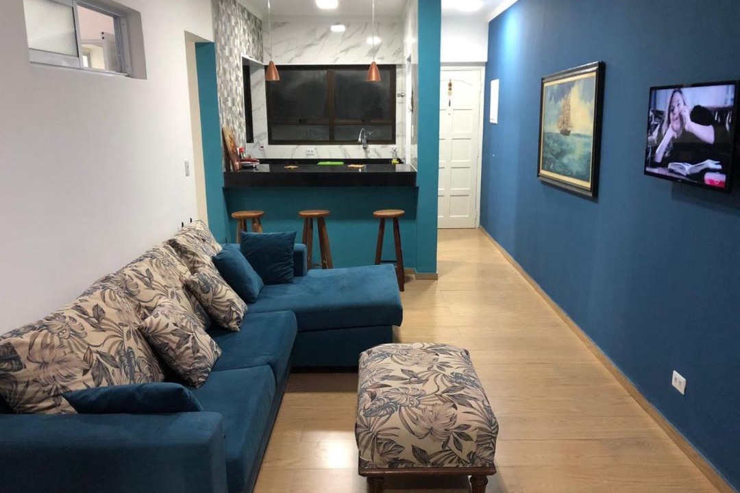 Photo of Livingroom in Balneario Mogiano