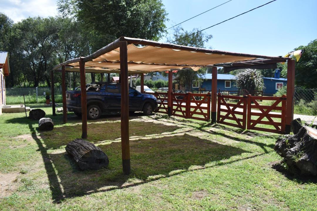 Photo of Others in Santa Rosa de Calamuchita