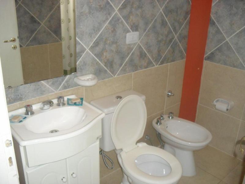 Photo of Bathroom in Colon