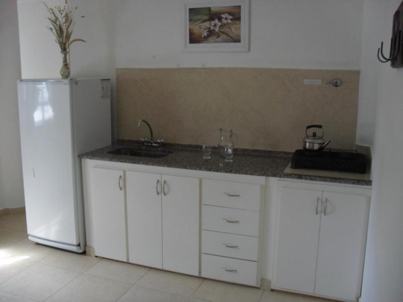 Photo of Kitchen in Colon