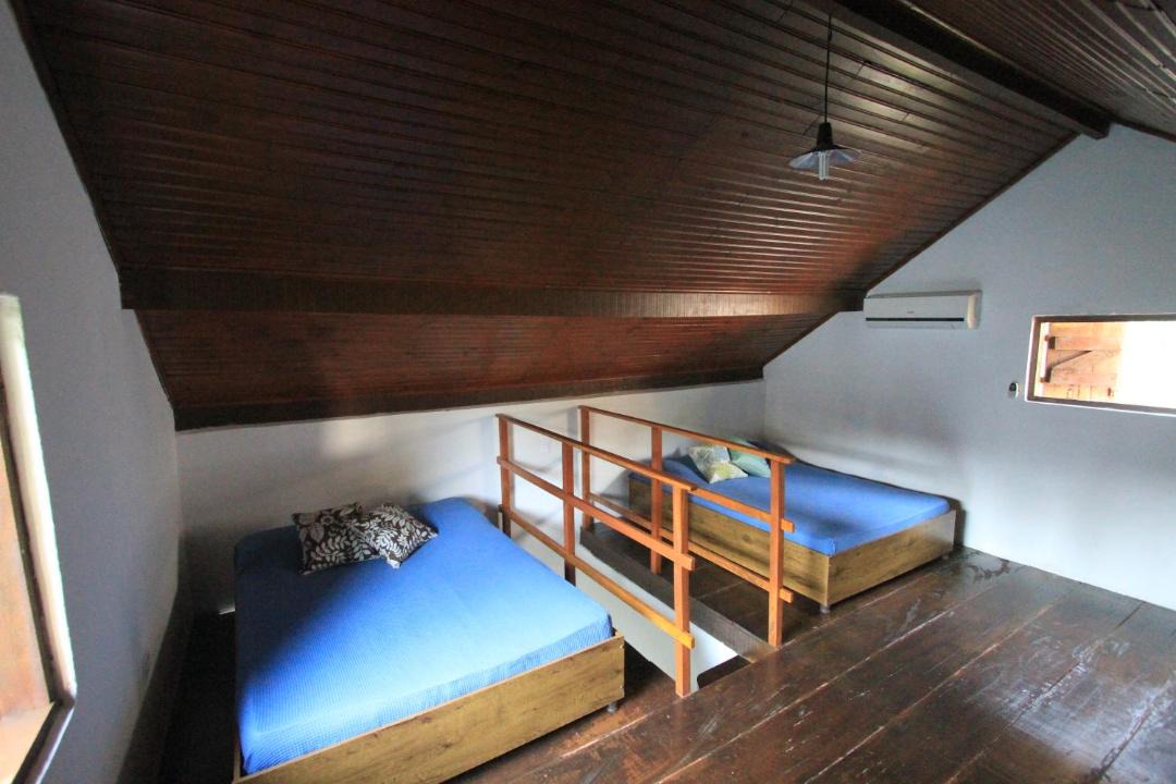 Photo of Bedroom in Boicucanga Beach