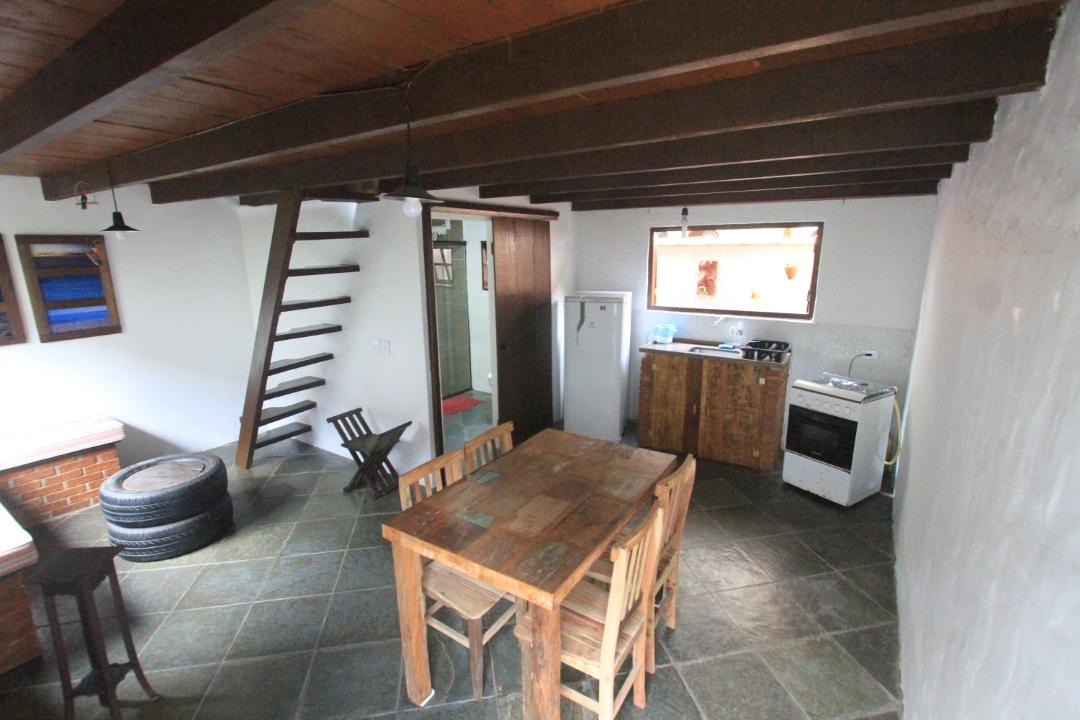 Photo of Livingroom in Boicucanga Beach