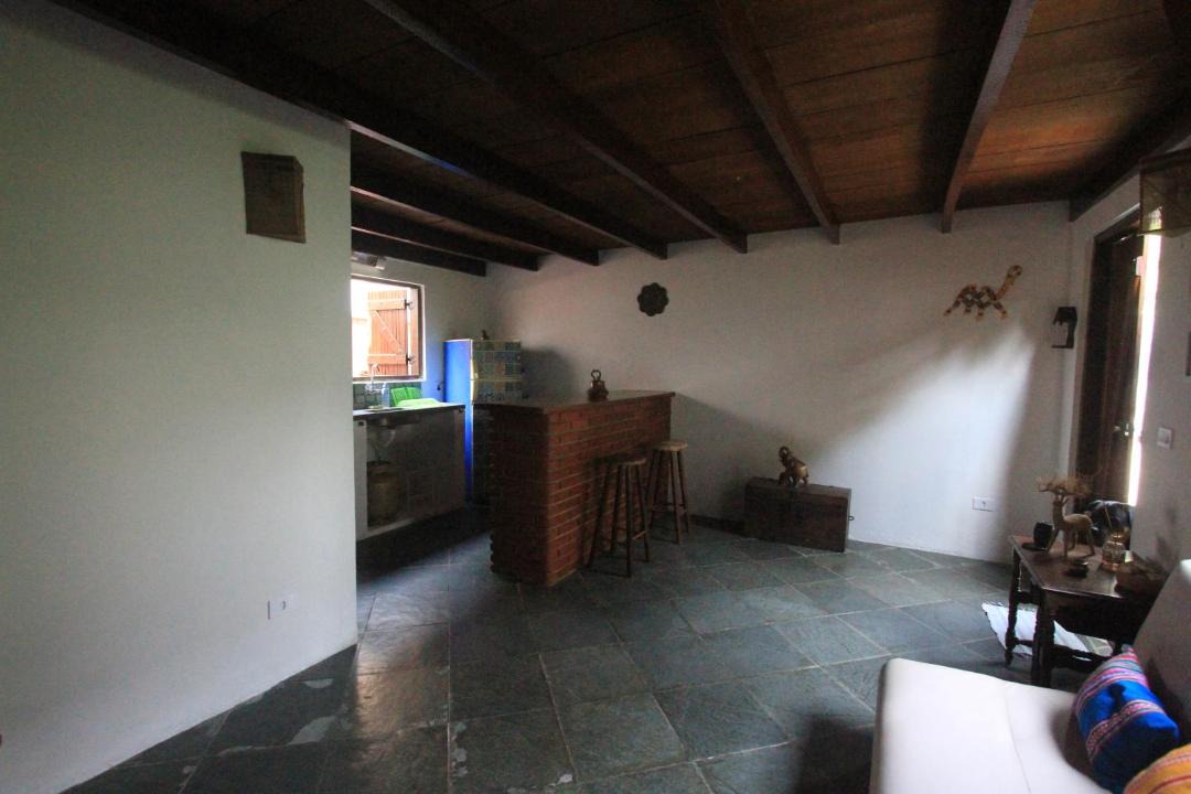 Photo of Livingroom in Boicucanga Beach