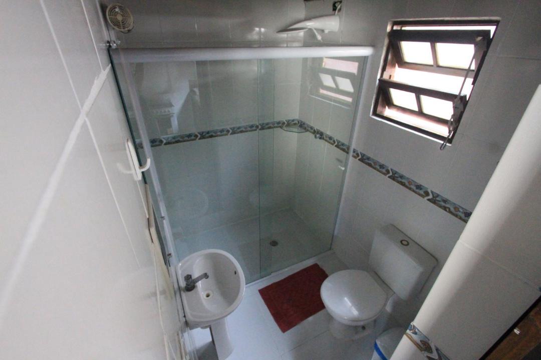 Photo of Bathroom in Boicucanga Beach