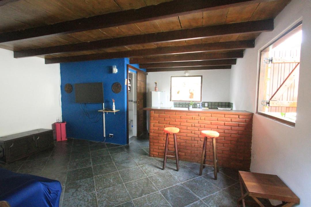 Photo of Livingroom in Boicucanga Beach
