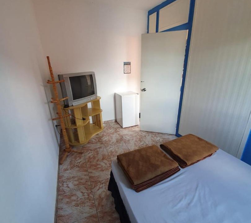 Photo of Bedroom in Braganca Paulista