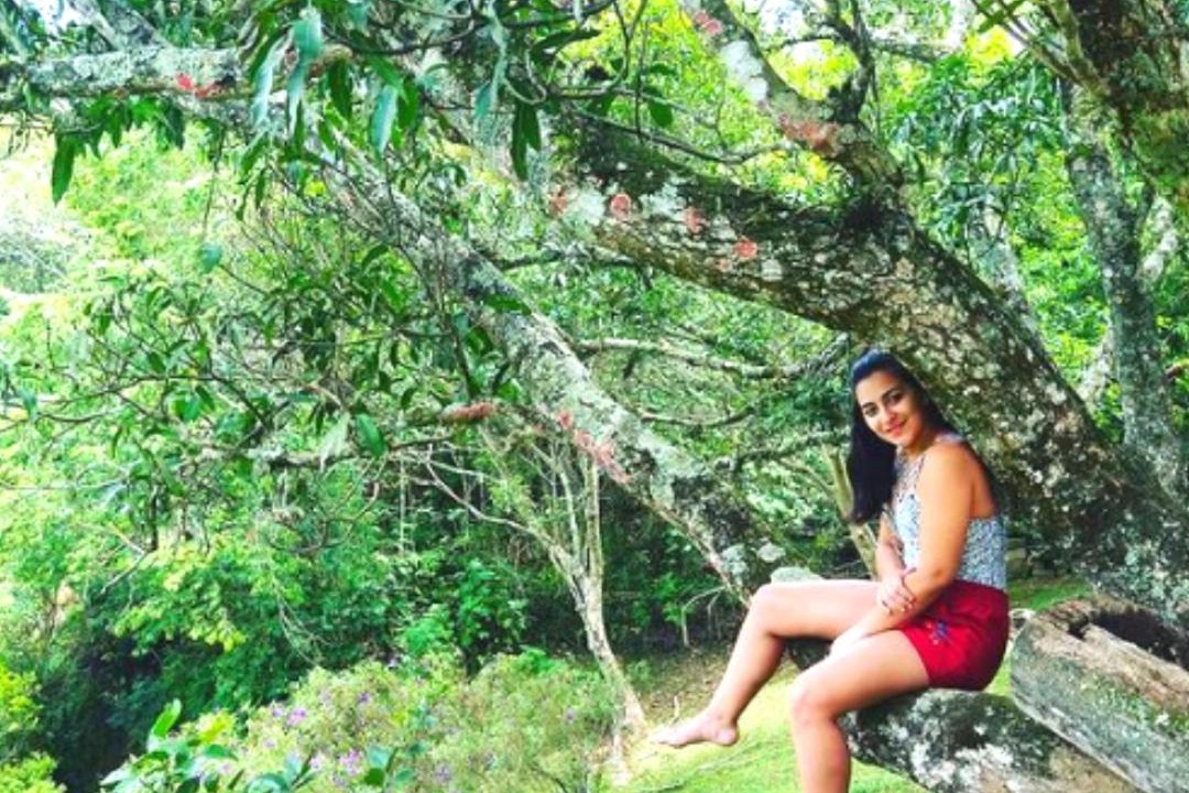 Photo of Outdoor in Sao Joao Novo