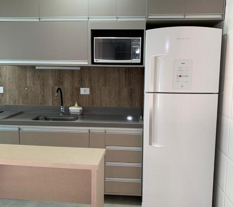 Photo of Kitchen in Vila Julia