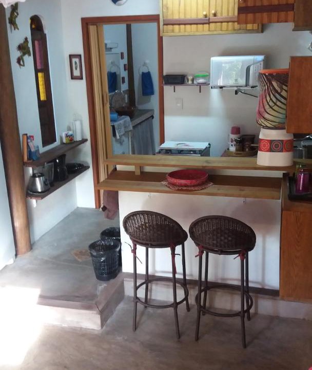 Photo of Livingroom in Barra Grande