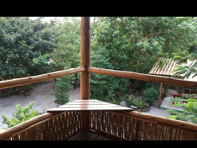 Photo of Patio Balcony in Barra Grande