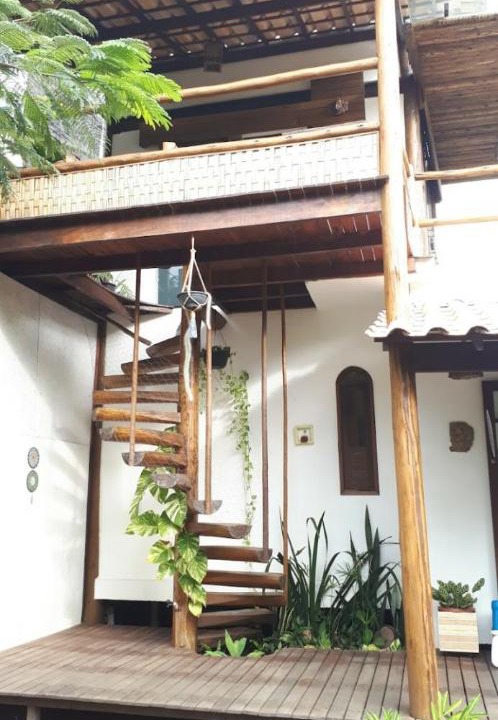 Photo of Buildings in Barra Grande
