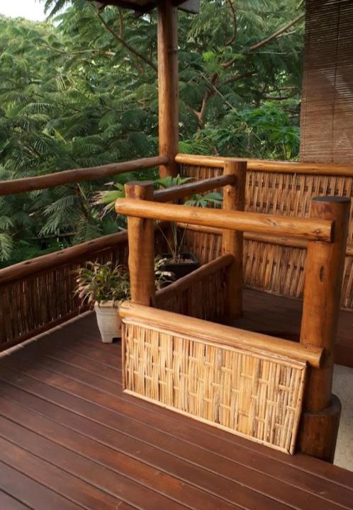 Photo of Patio Balcony in Barra Grande