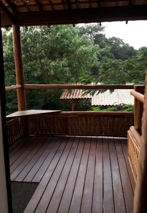 Photo of Patio Balcony in Barra Grande