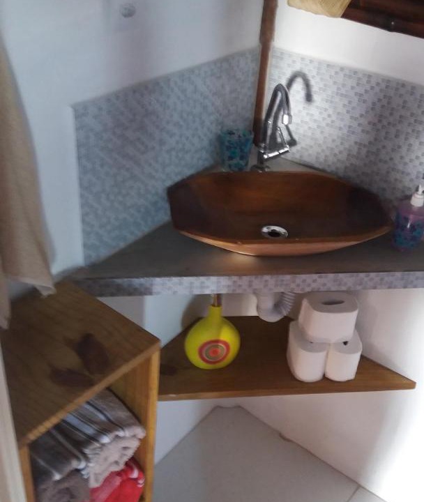 Photo of Livingroom in Barra Grande
