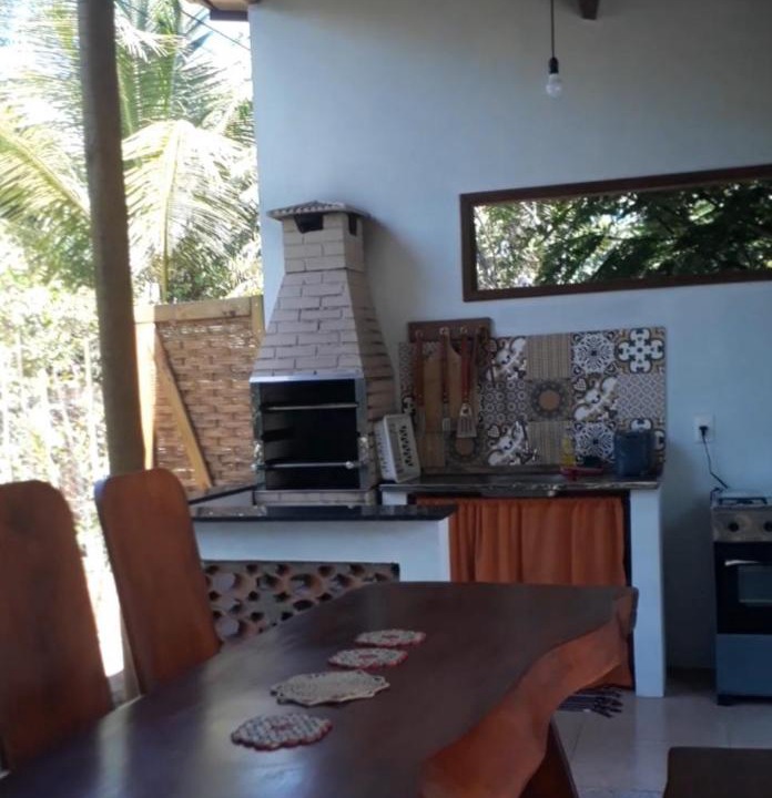 Photo of Livingroom in Barra Grande