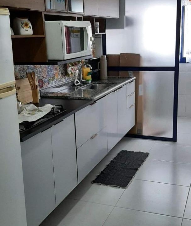 Photo of Kitchen in Guilhermina
