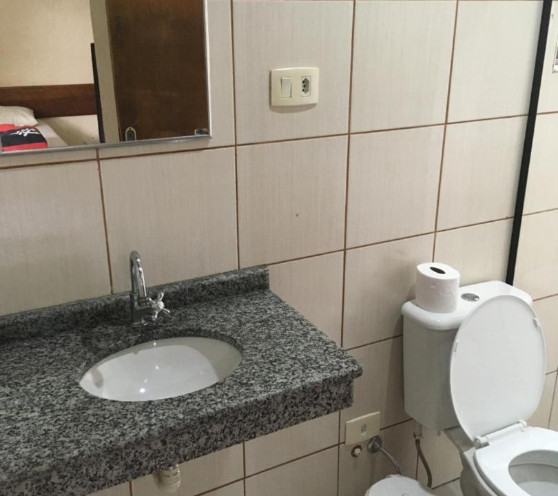 Photo of Bathroom in Cananeia
