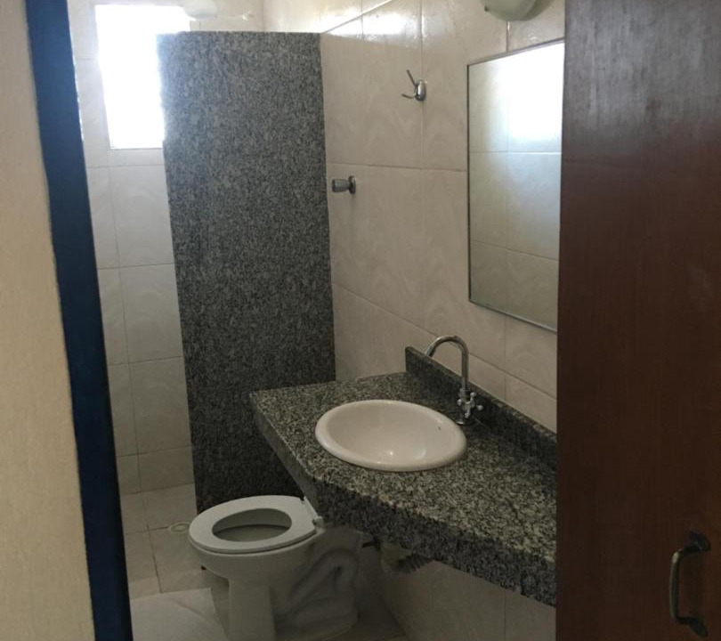 Photo of Bathroom in Cananeia