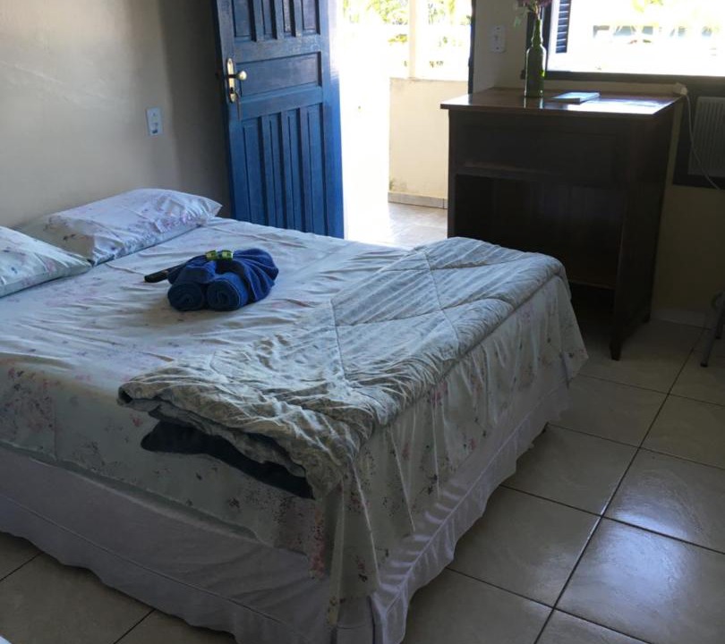 Photo of Bedroom in Cananeia